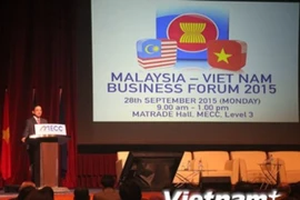 Une nouvelle vague d’investissement malaisien attendue à Ho Chi Minh-Ville