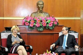 L’UNICEF, important partenaire de développement du Vietnam