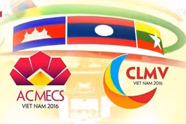 Rendre la coopération de la sub-région du Mékong plus substantielle et efficace