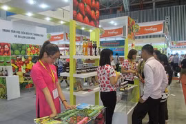 Salon Vietnam FoodExpo 2016 attendu à Hô Chi Minh-Ville