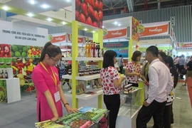Salon Vietnam FoodExpo 2016 attendu à Hô Chi Minh-Ville