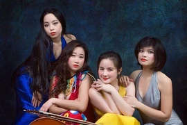 Bientôt un concert à Hanoi pour les autistes
