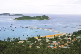 Dix îles paradisiaques au Vietnam
