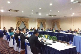 Philippines: le gouvernement et MILF affirment leur partenariat dans le processus de paix