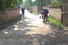 La nouvelle ruralité à Bac Kan