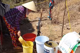 Mieux gérer les ressources en eau douce