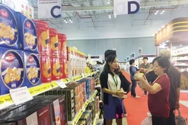 Plus de 170 entreprises thaïlandaises participent à une exposition à Ho Chi Minh-Ville