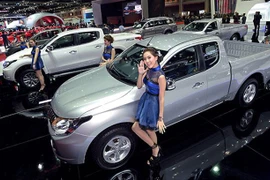 Belles perspectives pour les automobiles thaïlandaises au Vietnam 