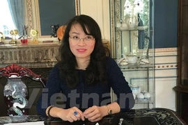 Vietnam, une ​économie dynamique qui attire les entreprises françaises