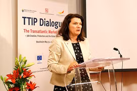 La Suède partage avec le Vietnam ses expériences en matière d’innovation