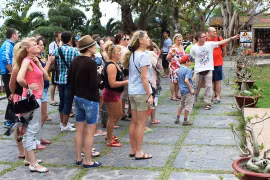 Le Vietnam accueillera le forum du tourisme de l’ASEAN en 2019