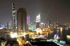 Ho Chi Minh-Ville renforce sa coopération avec les localités canadiennes 