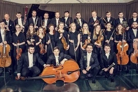 Concert classique Toyota 2016, mariage entre le classique et la modernité