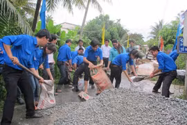 La Semaine des jeunes de l’ASEM 2016 joint la jeunesse d’Asie et d’Europe