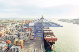 Thaïlande : objectif de croissance des exportations de 5 %