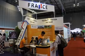  Élevage: 210 entreprises présentes à l’exposition ILDEX 2016 