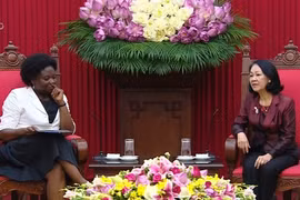 Le Vietnam apprécie l'assistance de la Banque mondiale