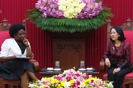 Le Vietnam apprécie l'assistance de la Banque mondiale