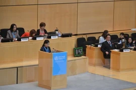 Le Vietnam contribue aux problèmes de santé mondiaux