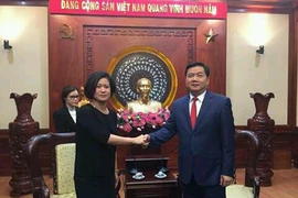 Ho Chi Minh-Ville favorise les investisseurs thaïlandais