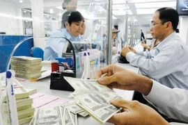 Janvier et février: 900 millions de dollars de devises transférées à Hô Chi Minh-Ville