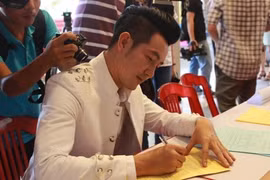 Don d'organes : plus de 600 inscriptions volontaires