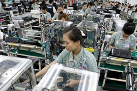 Le Vietnam gagne du terrain sur ses concurrents asiatiques dans l’UE