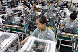 Le Vietnam gagne du terrain sur ses concurrents asiatiques dans l’UE