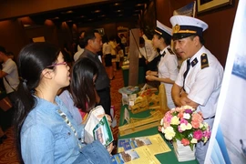 Promotion du tourisme de Dà Nang à Hô Chi Minh-Ville