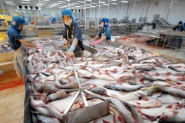Le Vietnam, 2e destination pour les investisseurs américains dans l’ASEAN