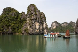 Quang Ninh à la rescousse de ses villages de pêcheurs