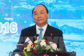 Le Premier ministre exhorte Ninh Thuân à améliorer son environnement des affaires