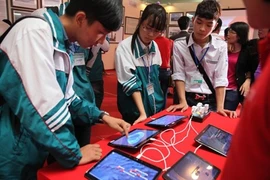 Expositions en 3D sur «Hoàng Sa, Truong Sa du Vietnam - les preuves historiques et juridiques»