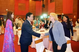 Le Vietnam souhaite promouvoir l'autonomisation économique des femmes