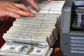 Les réserves de change du Vietnam atteignent 38 milliards de dollars