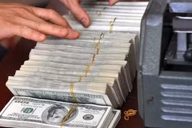 Les réserves de change du Vietnam atteignent 38 milliards de dollars