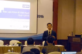 La croissance économique 2016 du Vietnam dispose encore de perspectives encourageantes