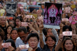 Les activités de l’Etat thaïlandais se dérouleront normalement après le décès du roi