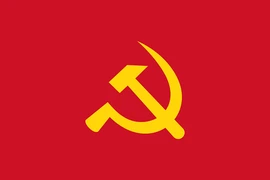 Message de félicitations au Parti populaire révolutionnaire du Laos