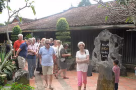 Russie, marché touristique clé du Vietnam