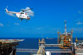 Le Vietnam et la Russie œuvrent pour multiplier les projets de coopération