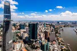 Avis d'expert: prévisions optimistes pour l’économie vietnamienne en 2016