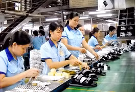 Le Vietnam, premier partenaire commercial du Canada au sein de l’ASEAN