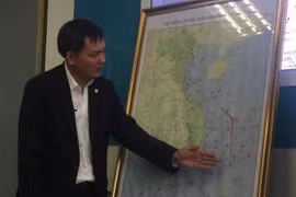 Le Vietnam dénonce les vols chinois sans préavis dans sa FIR