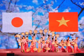 Bientôt les Journées d’échanges culturels Hôi An-Japon 2016