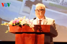 La Journée culturelle du Venezuela à Hanoi