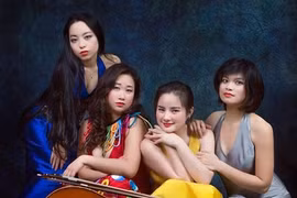 Bientôt un concert à Hanoi pour les autistes