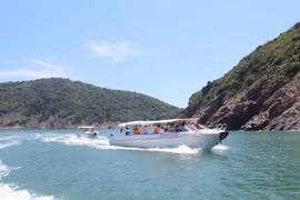 Nghe An intensifie le développement de son tourisme