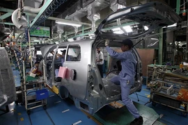 Les petites cylindrées vont submerger le Vietnam
