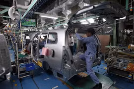 Les petites cylindrées vont submerger le Vietnam
